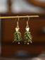 Xmas Tree with Bear