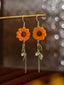 Sunflower Dangles