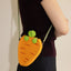 Carrot Bag