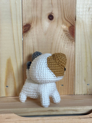 Cat: Crochet Amigurumi cute Animal World kitten kitty - Happy Vanilla Crochet