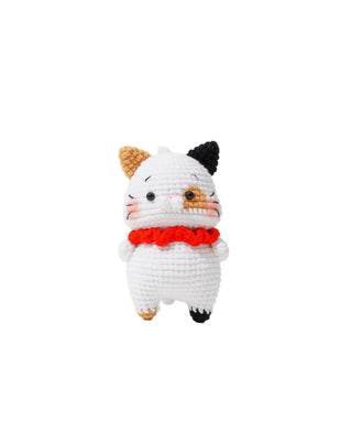 Why a Handmade Crochet Gift Hits Differently