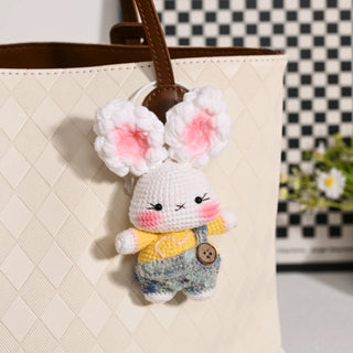The Best Crochet Bag Charms Under £35 (UK): What to Look For and Where to Find Them