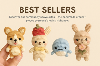 Best Sellers