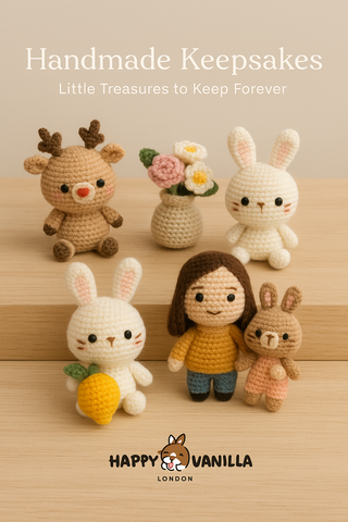 Handmade Keepsakes