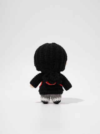Naruto Crochet Characters - UK's No.1 and only Official Licensed - Happy Vanilla Crochet