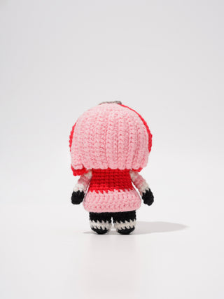 Naruto Crochet Characters - UK's No.1 and only Official Licensed - Happy Vanilla Crochet
