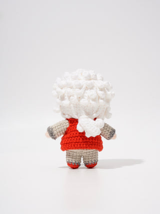Naruto Crochet Characters - UK's No.1 and only Official Licensed - Happy Vanilla Crochet