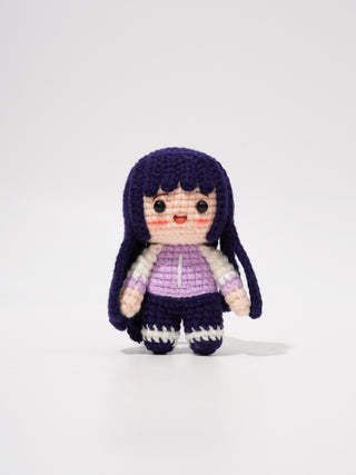 Naruto Crochet Characters - UK's No.1 and only Official Licensed - Happy Vanilla Crochet