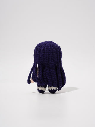 Naruto Crochet Characters - UK's No.1 and only Official Licensed - Happy Vanilla Crochet