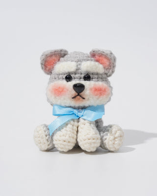 New!! Mr. Bowtie Dog