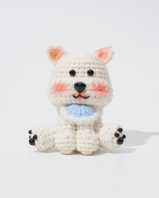 New!! Mr. Bowtie Dog