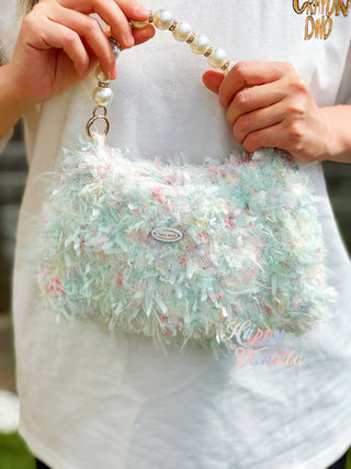 Monet Garden bag