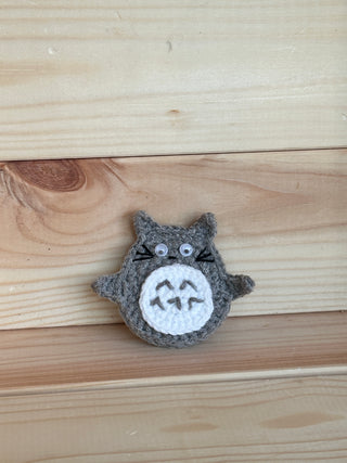 Totoro arumigumi