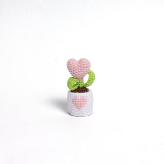 NEW members join Cactus Family! - Happy Vanilla Crochet