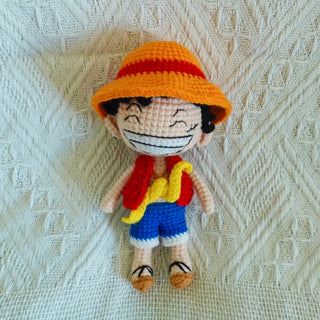 One Piece Collection - Your New Adorable Nakama