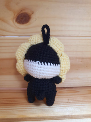 Cute Dogs - Happy Vanilla Crochet