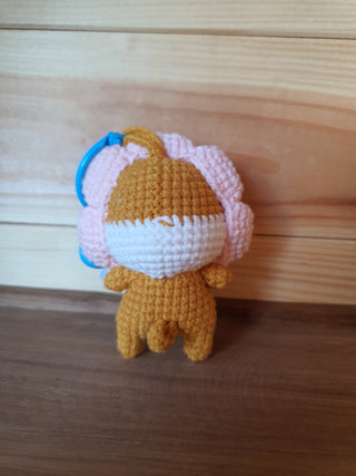 Cute Dogs - Happy Vanilla Crochet