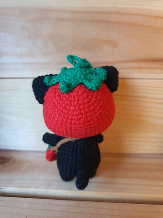 Cute Dress-Up Shiba Collection - Happy Vanilla Crochet