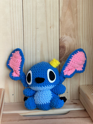 Stitchy