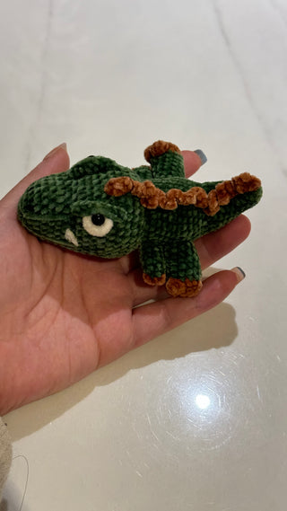 Crocodile