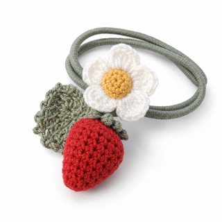 Strawberry ring