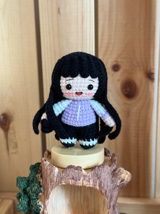 PRE-ORDER: Naruto Crochet Characters - UK's No.1 and only one Official Licensed