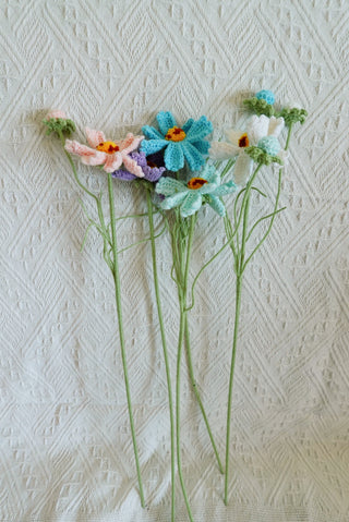 Create Your Own Bouquet: Handpick Individual Flowers to Craft Your Unique Arrangement Set 2