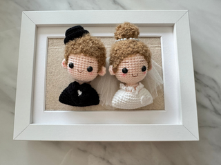 Wedding Frame