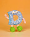 D