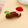 Hairclip