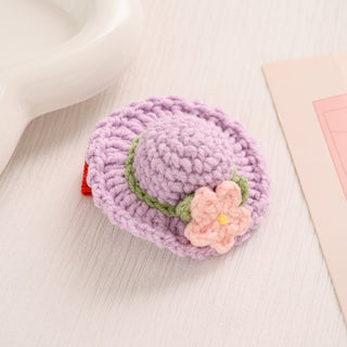 Hat Hair Clip