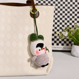 Penguin Parade Crew: Pip, the Black Penguin