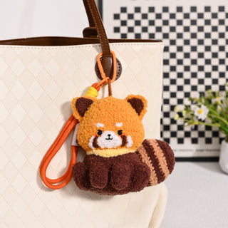 New!! Red Panda Family