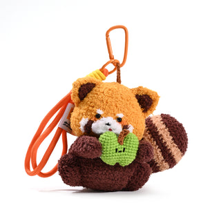 New!! Red Panda Family