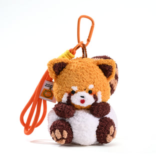 New!! Red Panda Family