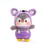 Kaola costume