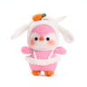 Bunny ear hat