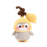 Lemon hat