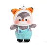 Tiger costume