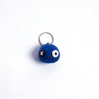 Halloween Monster and Pumkins - Happy Vanilla Crochet