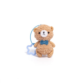 IDK (I Don’t Know) Kids Catchphrases series - Happy Vanilla Crochet