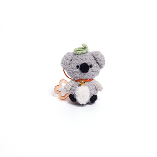 IDK (I Don’t Know) Kids Catchphrases series - Happy Vanilla Crochet