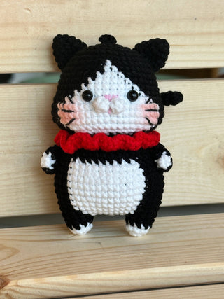 Amigurumi Ami du Zoo