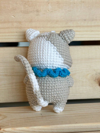 Amigurumi Ami du Zoo