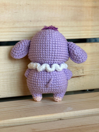 Amigurumi Ami du Zoo