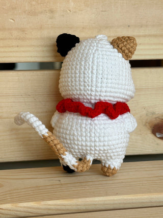 Amigurumi Ami du Zoo