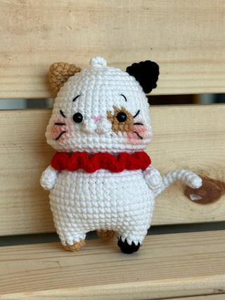 Amigurumi Ami du Zoo