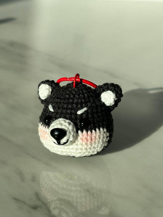 Chien : Crochet Amigurumi Monde Animal Mignon