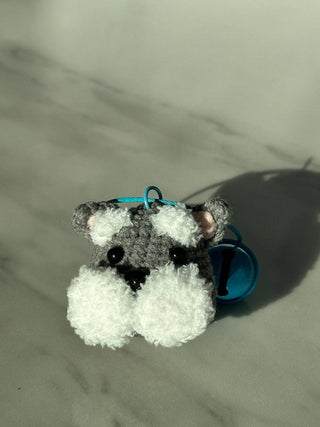 Chien : Crochet Amigurumi Monde Animal Mignon