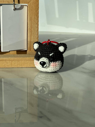 Chien : Crochet Amigurumi Monde Animal Mignon